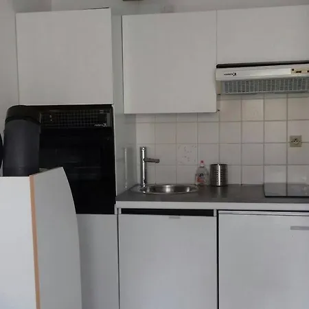 T2 Guirec De Trestraou Label 2* Apartment