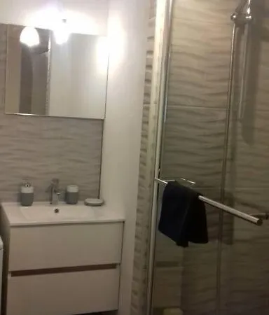 Apartment T2 Guirec De Trestraou Label 2*