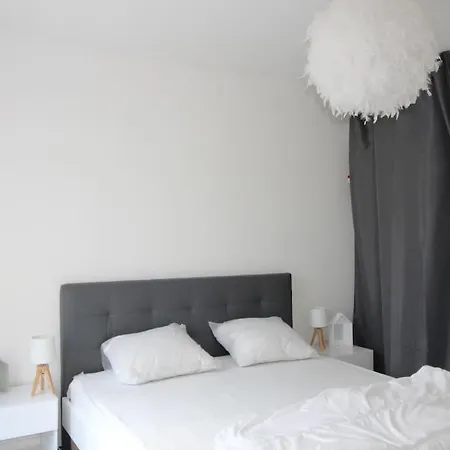T2 Guirec De Trestraou Label 2* Apartment *