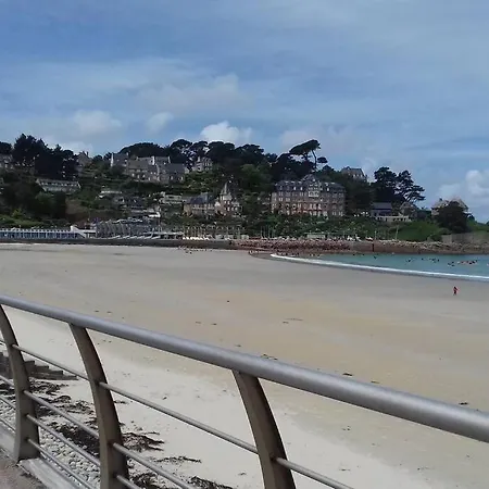 T2 Guirec De Trestraou Label 2* Perros-Guirec